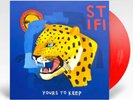 NEW - Sticky Fingers, Yours to Keep (Red) LP