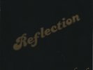 REFLECTION - Because