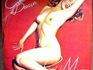 ROXY MUSIC GOLDEN DREAMS DOUBLE LIVE VINYL ALBUM 1982.