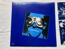 UK Subs - Another Kind Of Blues. UK 1st Pressing 1979 Blue Vinyl + Inner   Ex