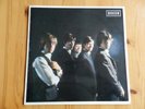 The Rolling Stones Same LP von 1964 im laminierten Cover