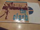 The Clash 