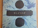 Ed Sheeran 2x LP Divide EU Asylum 1st Press INCREDIBLE COPY