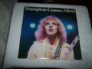 LP--PETER FRAMPTON--FRAMPTON COMES ALIVE  **NM VINYL & EXC JACKET**  #741