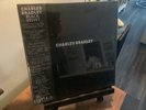 Charles Bradley “Black Velvet” 2xVinyl Deluxe Edition Boxset Limited OOP