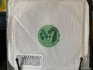 Fu Manchu LP 10inch GODZILLA green vinyl Man’a Ruin Album only No cover