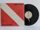 Van Halen - Diver Down / [BSK 3677] SHRINK Vinyl