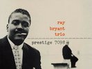 BRYANT RAY TRIO - Piano, Piano, Piano, Piano (180g)