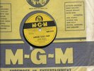 CONNIE FRANCIS  SOUTH AFRICA 78   SOMEONE ELSE'S BABY