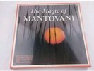 READERS DIGEST THE MAGIC OF MANTOVANI 8 X LP BOX SET  Brand New Sealed - Records