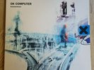 Radiohead 2x LP OK Computer UK Parlophone 1997 1st Press
