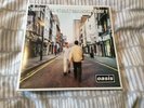 OASIS WHATS THE STORY MORNING GLORY  ORIGINAL CREATION RCDS LPS WITH IN
