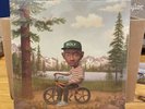 Tyler the Creator - Wolf PINK VINYL LP + CD New / Sealed RARE