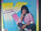 KARINA Amor a Millon LATIN LP SEALED TH RODVEN