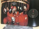 Slipknot ‎LP 1999 A9 Purity Original Tracklisting RR 8655-1 + 2 Flyer rare 4-2@