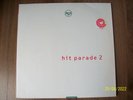 The Wedding Present – Hit Parade 2 2x Vinyl Record Album 1993 LP Limited Edition