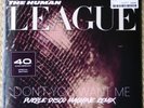 THE HUMAN LEAGUE -  DON’T YOU WANT ME - 12” PURPLE VINYL LTD EDITION RSD 2022
