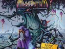 Magnum Escape from the Shadow Garden Vinyl NEUF