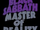 BLACK SABBATH - Master Of Reality - LP
