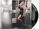 MIRANDA LAMBERT - Platinum (Global Vinyl Title 2LP) - 2LP