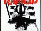 RANCID - And Out Come The Wolves (Neon Orange Vinyl) - LP