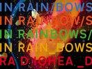 RADIOHEAD - In Rainbows - LP