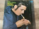 Waylon Jennings The Taker Tulsa Vinyl 1971 RCA Records LSP-4487  Very Good VG+