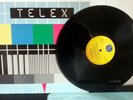 Telex Looking for Saint Tropez Vinyl LP Sire SRK 6072 1979 NM/M- 'G-T/P' etch