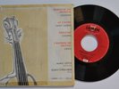 RARE EP André LEVY, André COLLARD – Berceuse De Jocelyne LUMEN – LD 1.433 A 1958