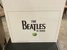 The Beatles In Mono Vinyl Box Set 180 gram 14 LPs  M Vinyl & sealed book