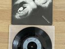 THE CURE - Killing An Arab 1979 UK ORIGINAL FICTION 7” P/S Ex Cond