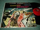 RCA Living Stereo LSC-2395 SD LP EXC shape Prokofieff: Alexander Nevsky, Reiner