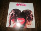 HEART DREAMBOAT ANNIE GATEFOLD VINYL MUSHROOM RECORDS MRS-5005 NM/EX