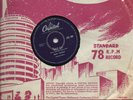 GENE VINCENT     SOUTH AFRICA  78   WILD CAT / RIGHT HERE ON EARTH
