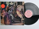 The Everyday People Self Titled S/T Red Coach RCL 6000 SOUL FUNK 1972
