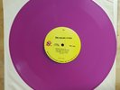 Rolling Stones Cocksucker Blues Purple Vinyl