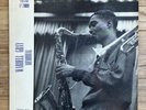 Wardell Gray Memorial Volume 2 Prestige PRLP 7009 DG RVG NYC DG