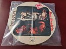 Battle of the bands The Who / Jimi Hendrix
