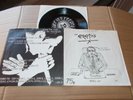 THE EPILEPTICS 1970S EP Punk Anarcho Crass Flux Subhumans SPIDLE 2