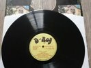 BLACK UHURU - Showcase - D-ROY DRLP1003 - 1979 Vinyl LP