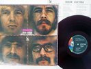 CREEDENCE CLEARWATER REVIVAL BAYOU COUNTRY LIBERTY/FANTASY LP-8680 JAPAN RED LP