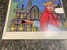 DAVID BOWIE Vinyl Lp THE MAN WHO SOLD THE WORLD 100% Original Mercury Nov 1970