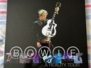 David Bowie - A Reality Tour [Translucent Blue Triple Lp Box Set]