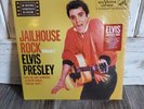 Elvis Presley Jailhouse Rock Vol 2 2018 Euro VG+/M - Sealed New - Vinyl Record