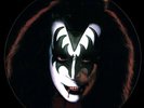 KISS	Gene Simmons Picture Disc