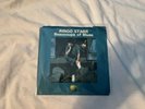 Ringo Starr Beaucoups of Blues Coochy Coochy 45 rpm vinyl Apple 2969 Pic Sleeve