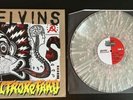 Melvins Electroretard Haze Stoner Witch Houdini Stag
