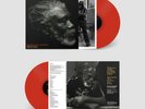 Horace Andy - Midnight Rocker RED COLOURED vinyl LP NEW/SEALED IN STOCK