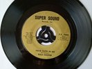 Eula Cooper 7 inch vinyl record northern soul