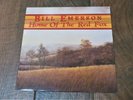 Bill Emerson - Home of the Red Fox - REB-1651 / 1987 LP - Tony Rice - Guitar